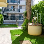 Apartment Residenza Raggio Riccione