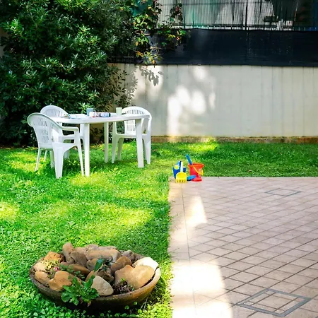 Residenza Raggio * ريتشيوني