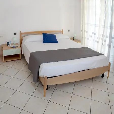 Apartament Residenza Raggio
