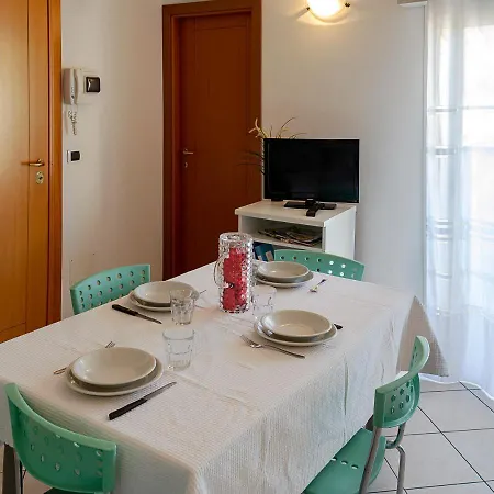 Residenza Raggio Διαμέρισμα