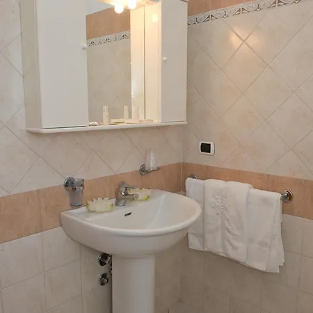 Διαμέρισμα Residenza Raggio Ριτσιόνε