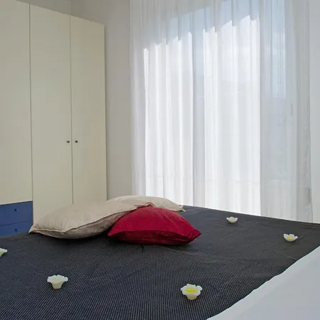 Διαμέρισμα Residenza Raggio *