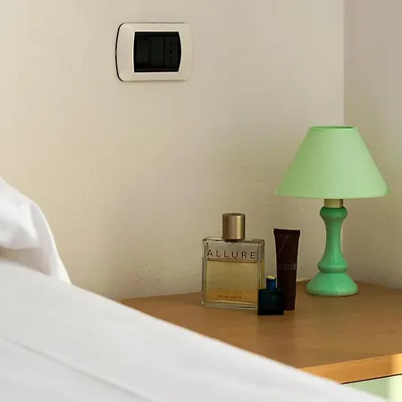 Διαμέρισμα Residenza Raggio *