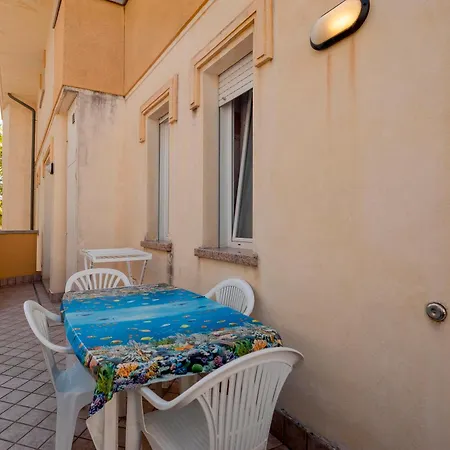 Διαμέρισμα Residenza Raggio *