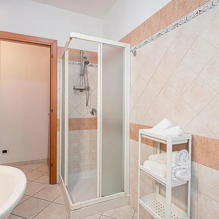 Residenza Raggio * Ριτσιόνε