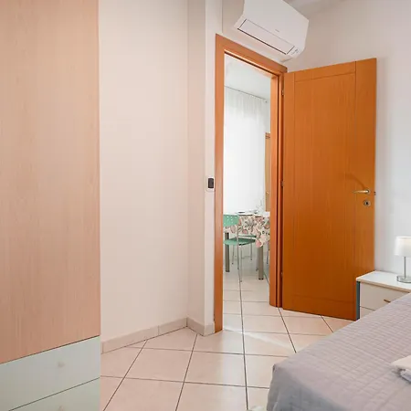 Διαμέρισμα Residenza Raggio