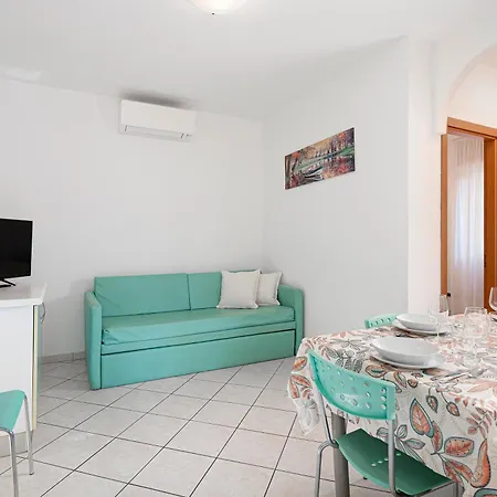 Residenza Raggio Ριτσιόνε