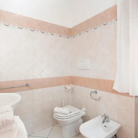 Residenza Raggio Apartamento