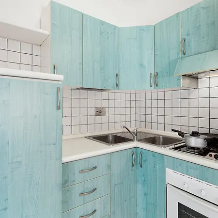 Residenza Raggio شقة