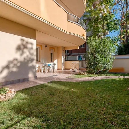 Residenza Raggio شقة *