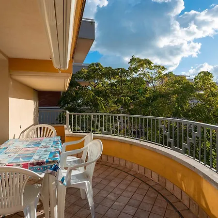 Residenza Raggio * Riccione