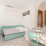 Apartment Residenza Raggio *