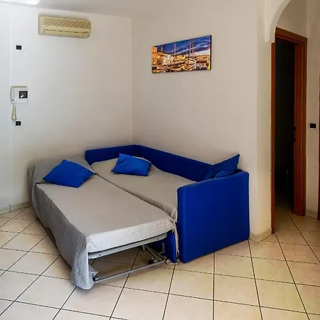 Residenza Raggio リッチョーネ