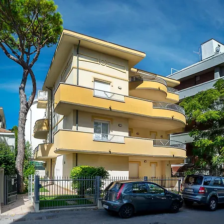 Residenza Raggio *
