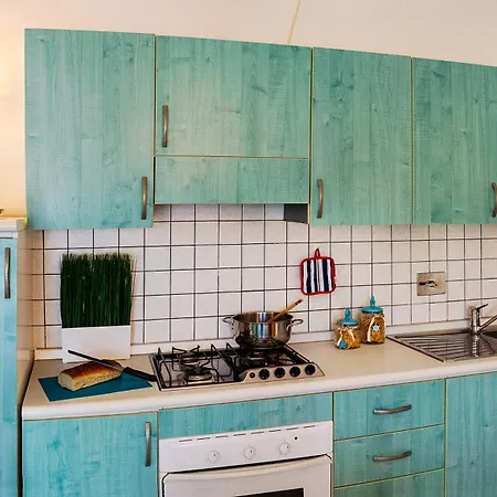 拉吉欧公寓 里乔内