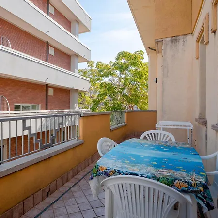 Residenza Raggio *