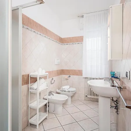 Apartament Residenza Raggio