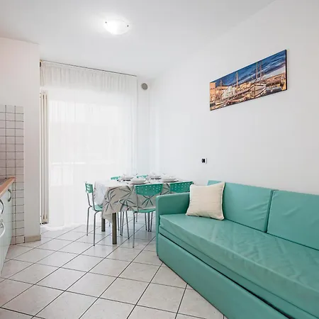 Residenza Raggio *