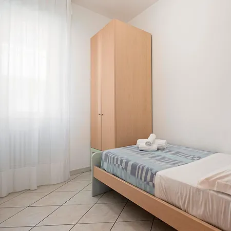 شقة Residenza Raggio *