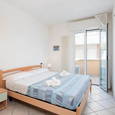 Apartamento Residenza Raggio
