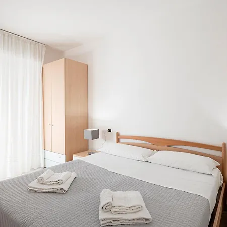 Residenza Raggio アパート *