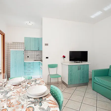 Residenza Raggio *