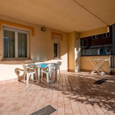 Residenza Raggio *