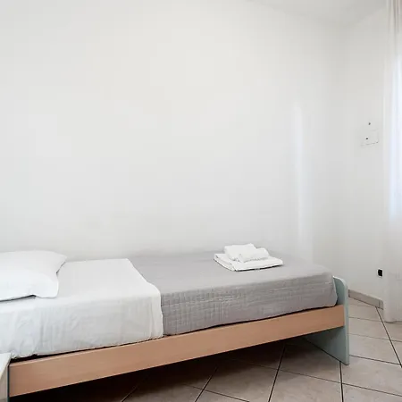 Residenza Raggio * リッチョーネ