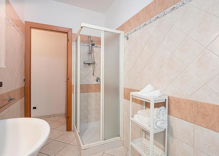 Residenza Raggio * ريتشيوني