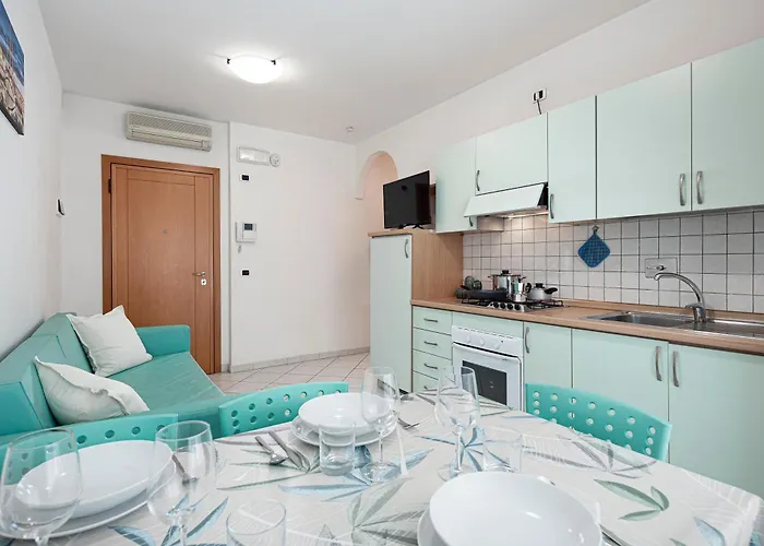 Residenza Raggio Riccione