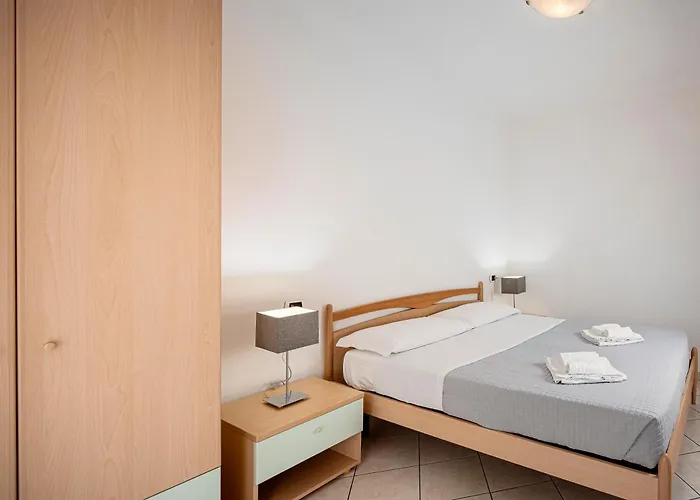 Residenza Raggio Apartman Riccione