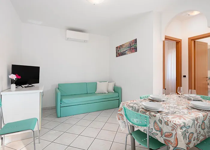 Residenza Raggio ريتشيوني