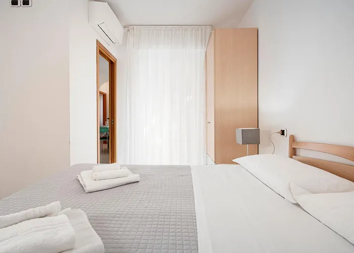 Residenza Raggio Riccione