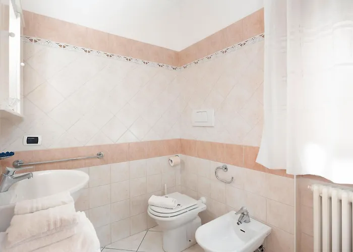 Residenza Raggio شقة