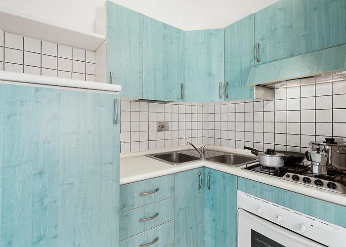 Residenza Raggio شقة