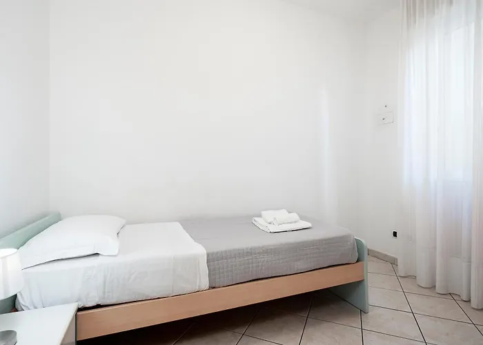 Residenza Raggio * Riccione